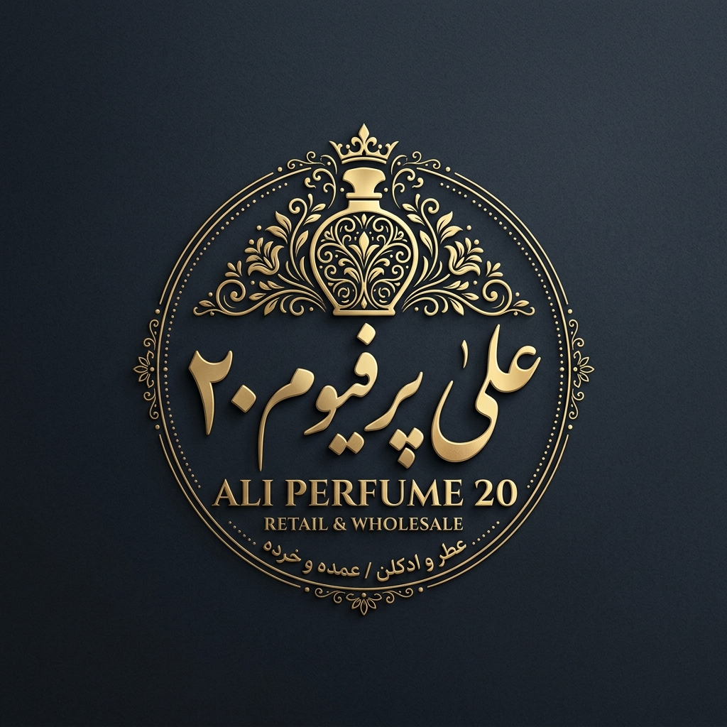 علی پرفیوم 20